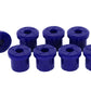SuperPro Rear Leaf Spring Bushing Kit