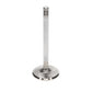 Manley VW Type IV Single Groove 38mm Race Master Exhaust Valves (Set of 4)
