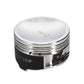 Manley Ford 4.6L Modular V8 Piston Set - 3.572in Bore 1.200in CH, -18.00 CC