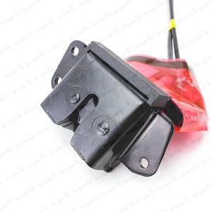 New Genuine Toyota 1998-2002 4Runner Back Door Actuator Latch Lock 69350-35020