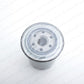 New Genuine OEM Mitsubishi Diesel Engine Oil Filter ME227821