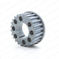 New Genuine OEM Mitsubishi L200 Pajero Montero Crankshaft Sprocket MD164831