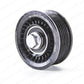 Genuine Nissan Infiniti Q50 Q60 VR30 V6 3.0L Twin Turbo Idler Pulley 119255CA0C