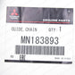NEW GENUINE MITSUBISHI LANCER EVOLUTION X TIMING CHAIN KIT EVO 10