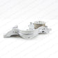 New Genuine Toyota Paseo Corolla 4EFE 5EFE Oil Pump 15100-11110
