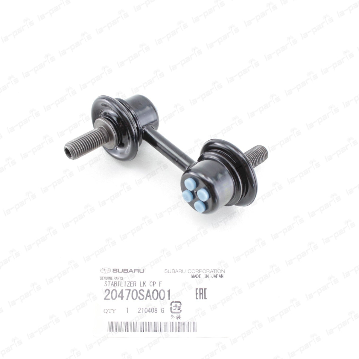 New Genuine 02-16 Subaru Front Stabilizer Bar Link Outback Impreza WRX Legacy