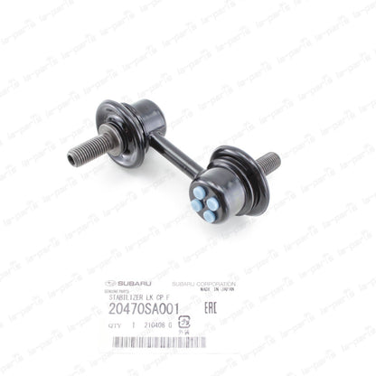 New Genuine 02-16 Subaru Front Stabilizer Bar Link Outback Impreza WRX Legacy