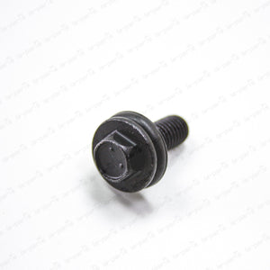 New Genuine OEM Toyota Roof Rack Bracket Bolt W/Washer 90119-08C47 SET OF 4