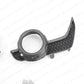 NEW GENUINE TOYOTA 2014-2021 4RUNNER FOG LAMP HOLE COVER SET OF 2 RIGHT & LEFT