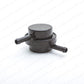 New Genuine OEM Suzuki Swift SX4 Purge Valve Chamber 18145-83E00