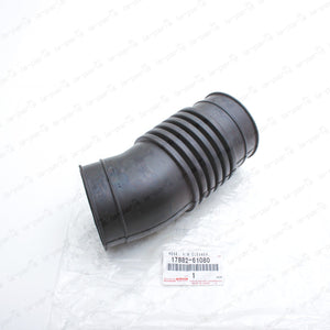 New Genuine Toyota 1991-1993 Land Cruiser FZJ80 Air Cleaner Hose 17882-61080