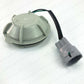 NEW GENUINE LEXUS 98-07 LX470  HEADLIGHT LAMP WIRE HARNESS CORD 811256A080