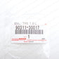 New Genuine OEM Toyota 83-10 Camry Celica xB tC MT Input Shaft Seal 90311-30017