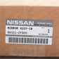New Genuine OEM Nissan Infiniti 2000-2024 Interior Rear View Mirror 96321-2Y900
