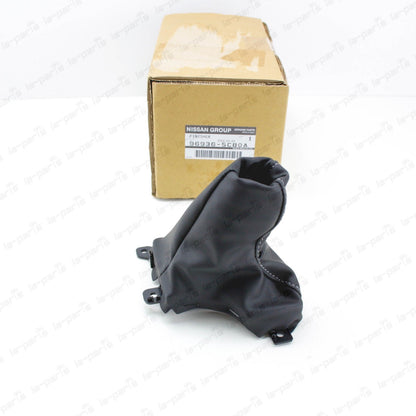 GENUINE NISSAN INFINITI 2017-2020 Q50 Q60 CENTER CONSOLE SHIFT BOOT 96936-5CB0A