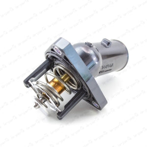 New Genuine OEM Lexus 2006-2017 GS250 IS250 Thermostat with Housing & Gasket