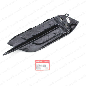 NEW GENUINE HONDA 2016-2021 CIVIC LEFT REAR GARNISH  71508-TBA-A00