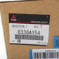 New Genuine OEM Mitsubishi 16-22 Outlander Passenger Side Backup Lamp 8336A154