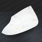 Genuine Toyota 12-19 Prius "C" Passenger Mirror Cover 040 White 87915-52170-A0
