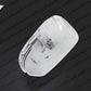 Genuine Honda 19-21 CR-V HR-V White Pearl NH883P Passenger Side Mirror Skull Cap