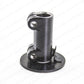 New Genuine Toyota 03-09 4Runner FJ Cruiser Lexus GX470 Steering Shaft End Yoke