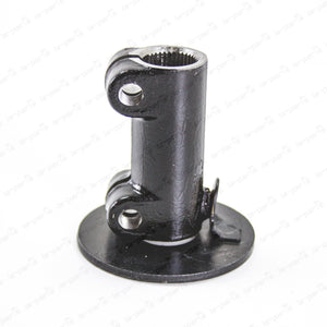 New Genuine Toyota 03-09 4Runner FJ Cruiser Lexus GX470 Steering Shaft End Yoke