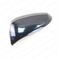 New Genuine Toyota 16-18 Rav4 Galactic Aqua 221 Driver Side Outer Mirror Cover