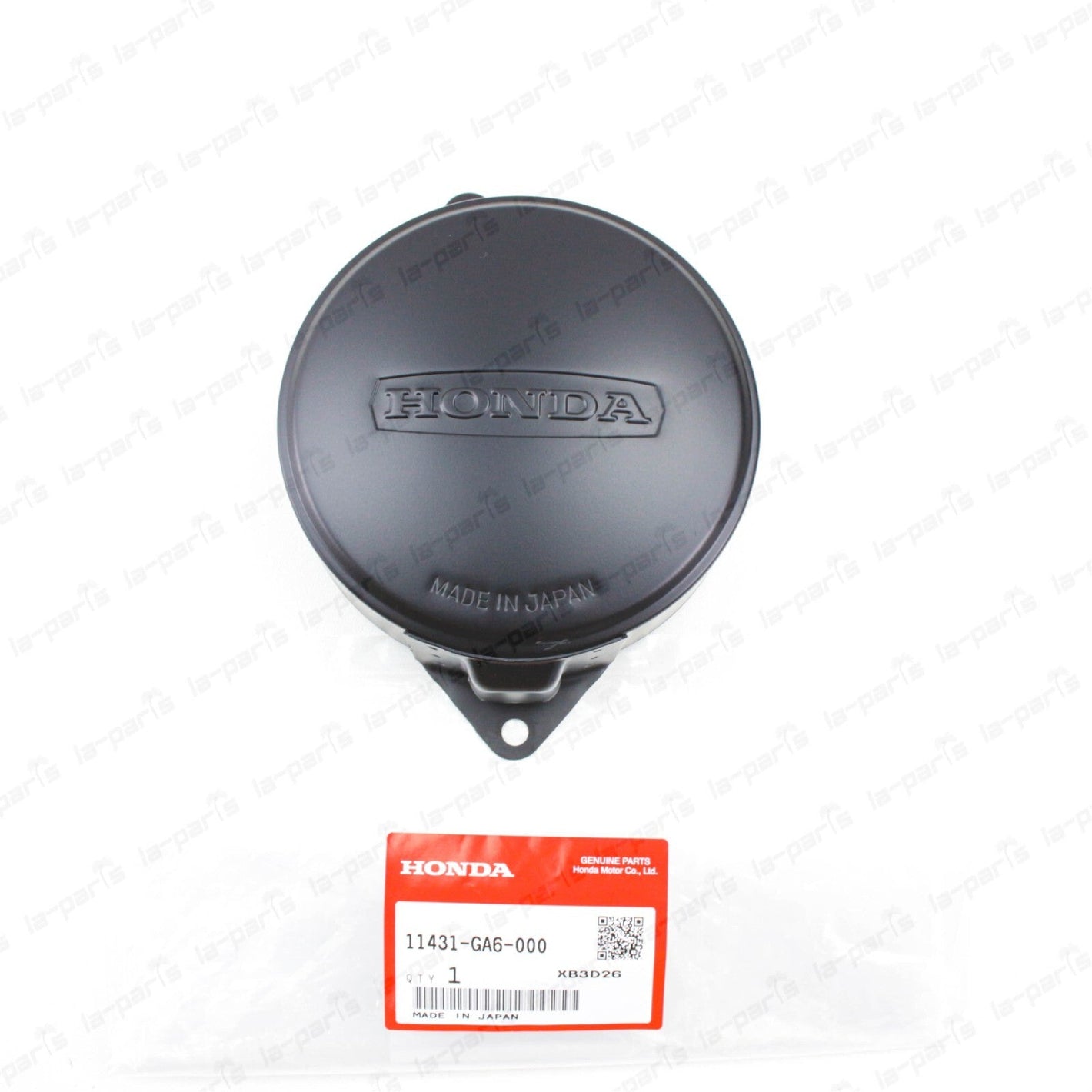 New Genuine Honda NCZ50 AB12 Motocompo Dynamo Cover JDM 11431-GA6-000