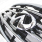 New Genuine OEM Infiniti 08-15 G37 Q60 Front Radiator Grille Chrome 62070-JL00B