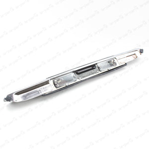 Genuine Toyota Land Cruiser FJ60 FJ62 BJ60 Rear License Plate Lamp 81270-95A09