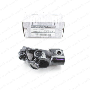 New Genuine Infiniti 03-07 G35 Coupe 350Z Lower Steering Shaft Joint 48080-AG30A