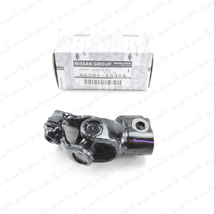 New Genuine Infiniti 03-07 G35 Coupe 350Z Lower Steering Shaft Joint 48080-AG30A