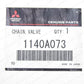 NEW GENUINE MITSUBISHI LANCER EVOLUTION X TIMING CHAIN KIT EVO 10
