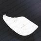 Genuine Toyota 12-19 Prius "C" Passenger Mirror Cover 040 White 87915-52170-A0