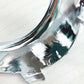 GENUINE INFINITI G25 G37 SPORT FRONT BUMPER PASSENGER SIDE FOG LIGHT BEZEL TRIM