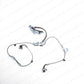 New Genuine OEM Suzuki Rear Wheel Speed Sensor 56300-78R00