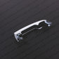 Genuine OEM Toyota 19-24 4Runner 15-21 Land Cruiser White 040 Front Door Handle