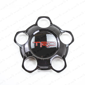 New Genuine Toyota 14-21 Tundra TRD Pro Gloss Black Wheel Center Cap PT280-34150