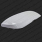 New Genuine Toyota 14-18 Rav4 040 White Passenger Side Outer Mirror Cover