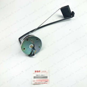 NEW GENUINE SUZUKI 89-95 SIDEKICK FUEL GAUGE ASSY FUEL LEVEL 34810-60A11