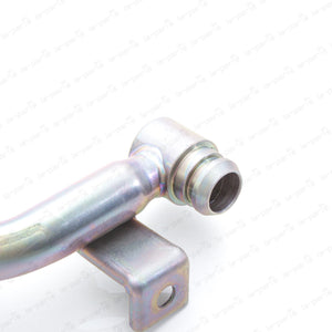 New Genuine OEM Suzuki Grand Vitara SX4 Heater Outlet Pipe 17880-65J00