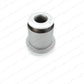 NEW GENUINE TOYOTA 10-21 4RUNNER FJ CRUISER GX460 FRONT LOWER ARM BUSHING KIT