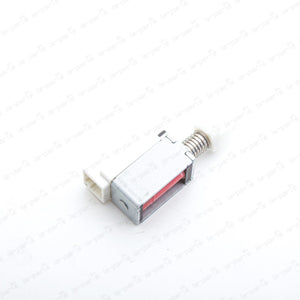 New Genuine OEM Nissan 2008-2015 Rogue Shift Lock Solenoid Assy 34970-JD90A