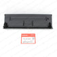 NEW GENUINE HONDA 2000-2009 S2000 RADIO TRIM COVER 77252-S2A-902ZF
