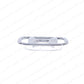 New Genuine OEM Honda 03-05 Accord 07-08 Fit Front Grille Emblem 75700-SDN-000