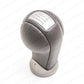 New Genuine OEM Nissan 350Z Infiniti 03-07 G35 Black 6MT Shift Knob 32865-AM803