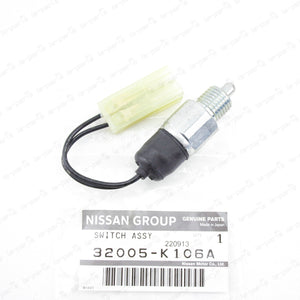 New Genuine Nissan Skyline R32 R33 200SX S14 Reverse Light Switch 32005-K106A