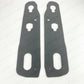 JDM GENUINE HONDA INTEGRA DC2 TYPE R TAILLIGHT GASKETS SET OF LEFT & RIGHT