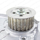New Genuine Toyota Paseo Corolla 4EFE 5EFE Oil Pump 15100-11110