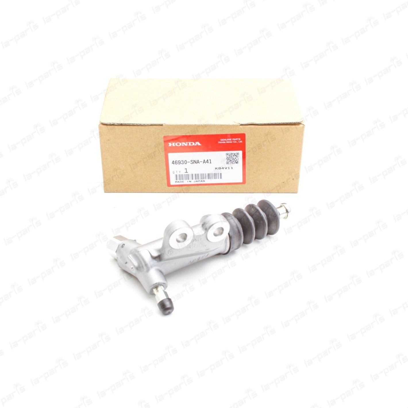 New Genuine Honda 06-15 Civic Coupe CRZ Fit Clutch Slave Cylinder 46930-SNA-A41